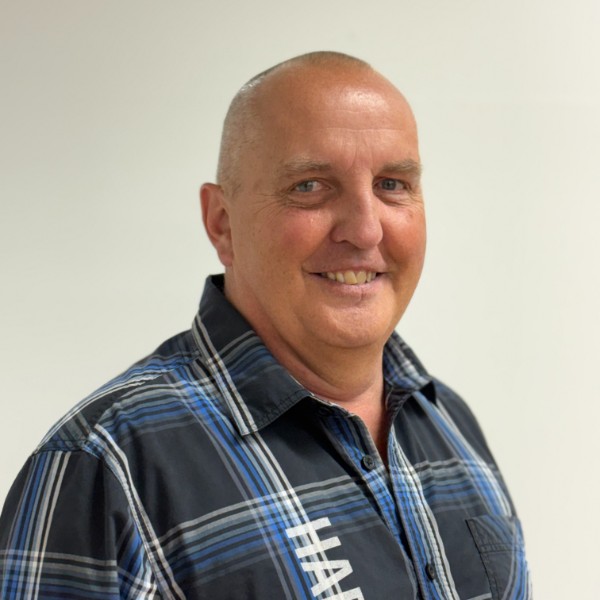 M. Gilles Lacroix