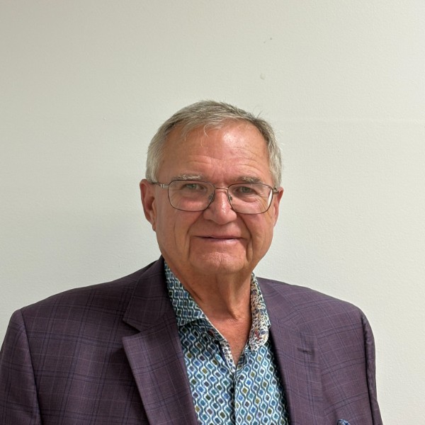 M. Christian Therrien