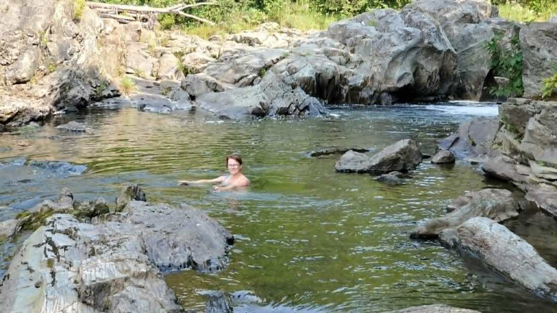 Parc des Chutes - Activités et attraits