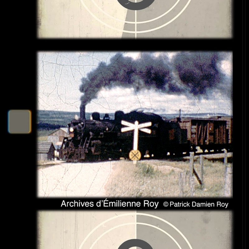 Archives - Notre histoire