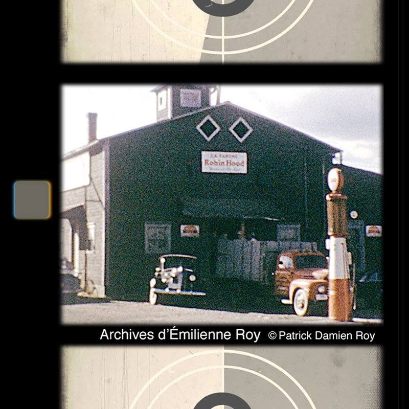Archives - Notre histoire