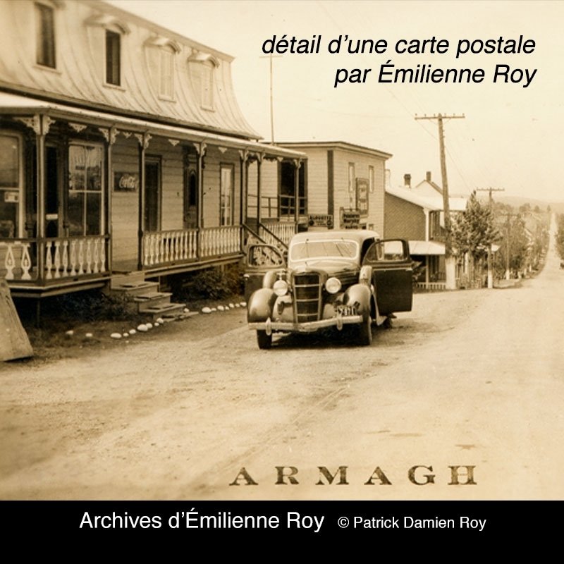 Archives - Notre histoire