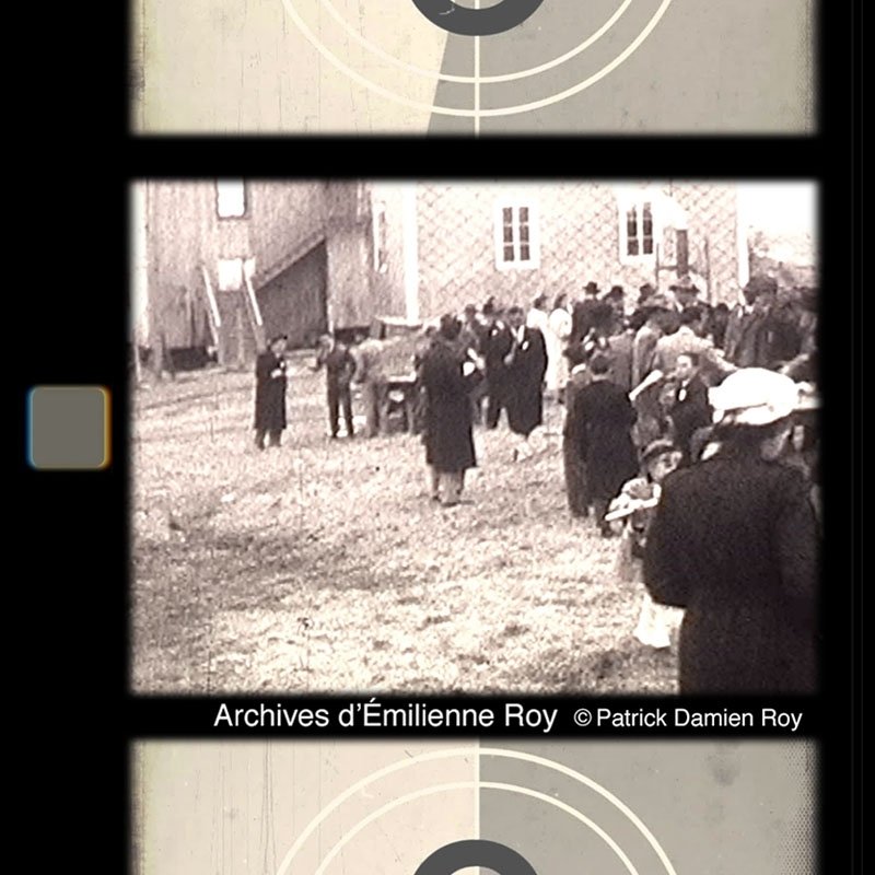 Archives - Notre histoire