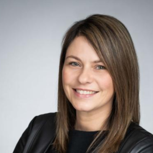 Valérie Aubin