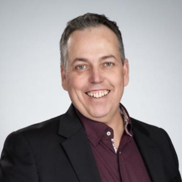 Stéphane Dionne