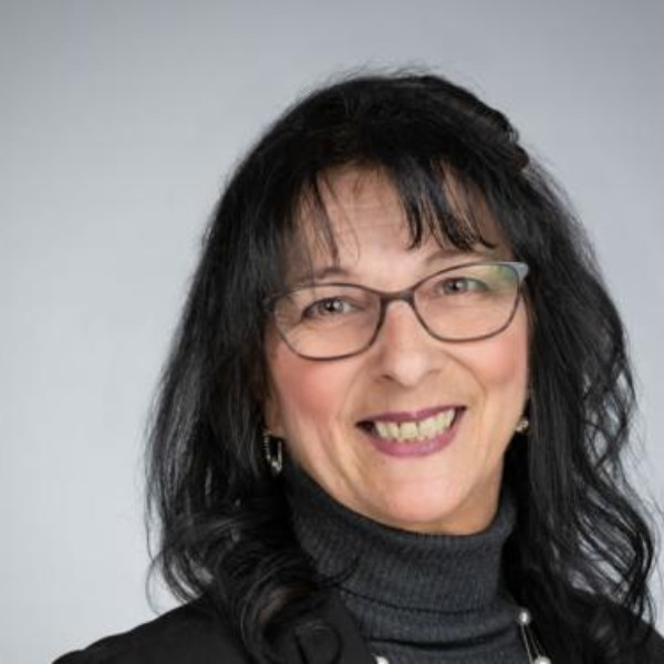 Marie-Lyne Landry