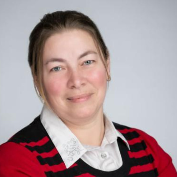 Karina Poudrier