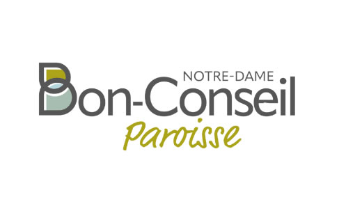 Logo de Notre-Dame-du-Bon-Conseil — Paroisse