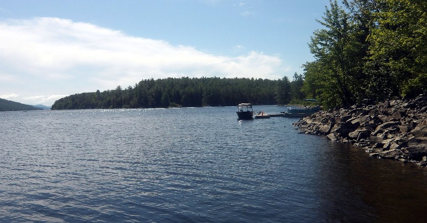 Voie navigable