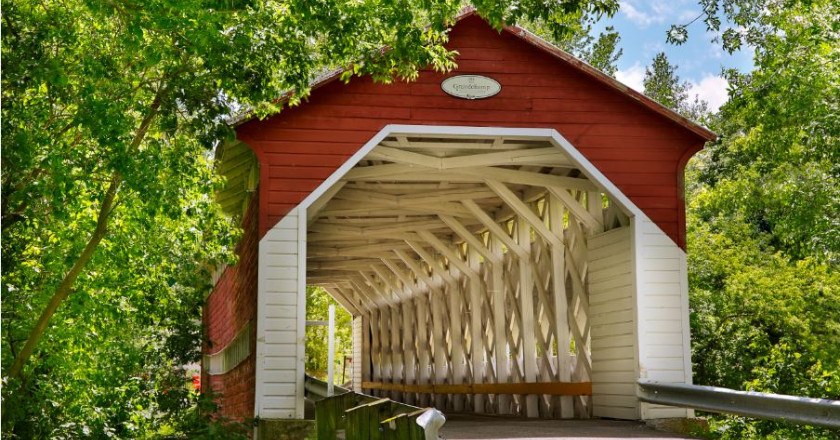 Pont Grandchamp