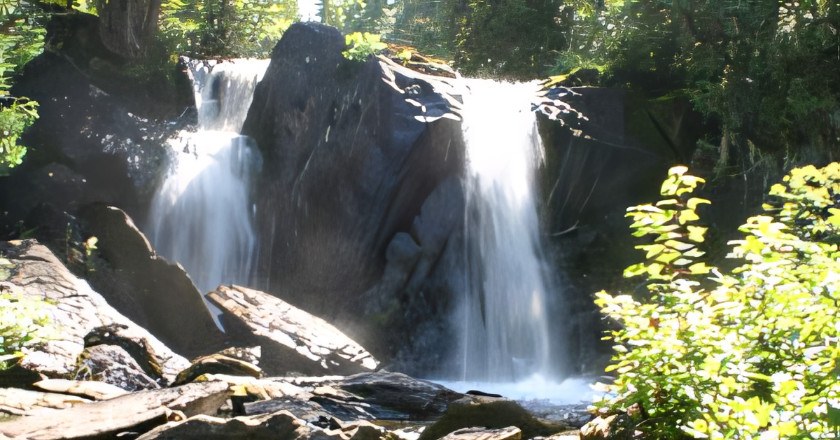 Le sentier national
