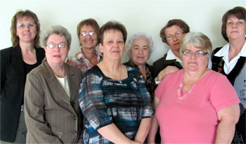 Activité liée à la démarche MADA de Sainte-Rita