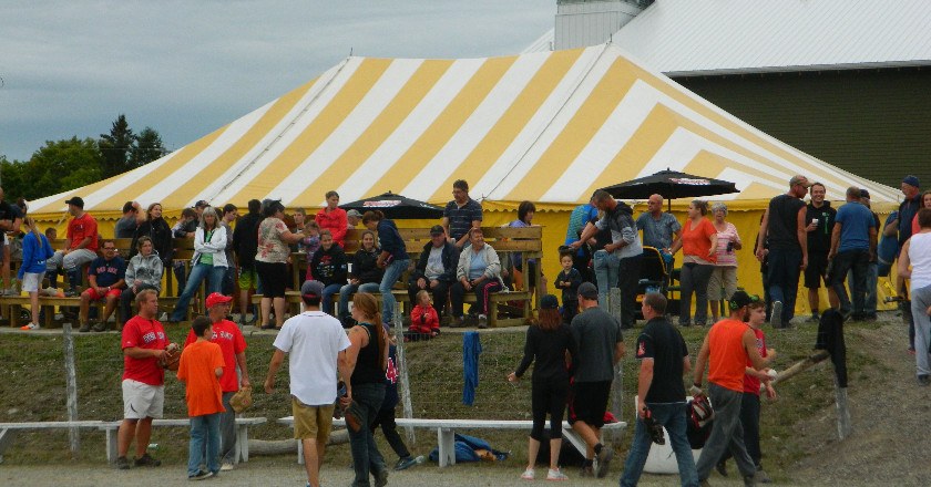 Festival de l'Érable