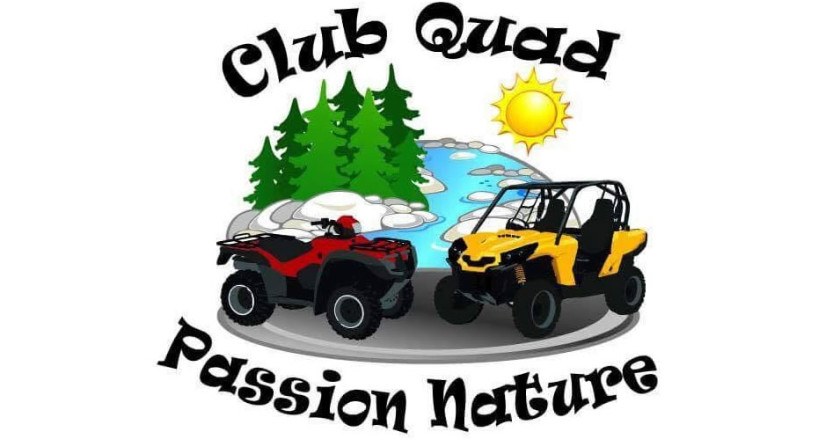 Sentiers de motoneiges et de quad