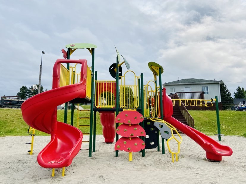 Parc de la Rivière-aux-Rats