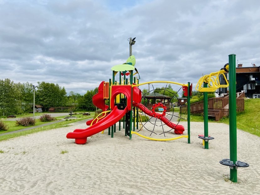 Parc de la Rivière-aux-Rats
