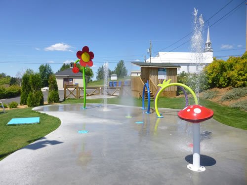 Parc de la Rivière-aux-Rats
