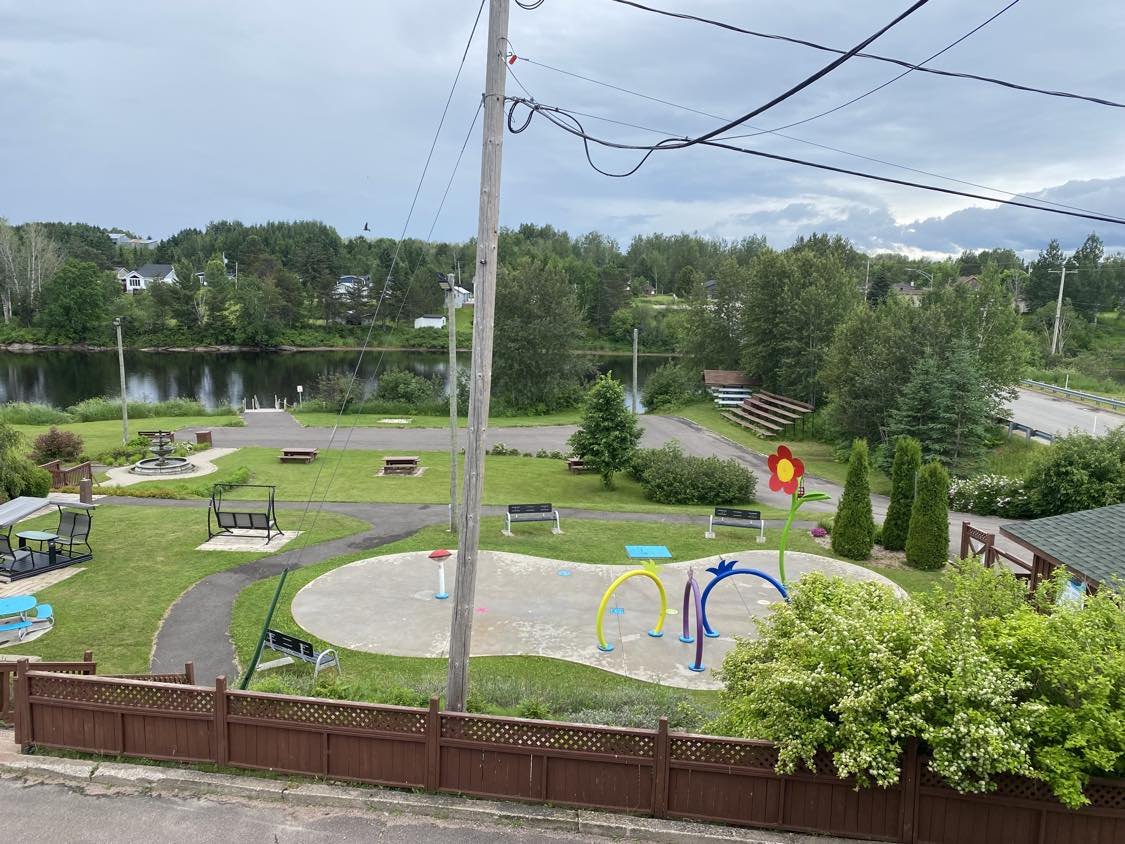 Parc de la Rivière-aux-Rats